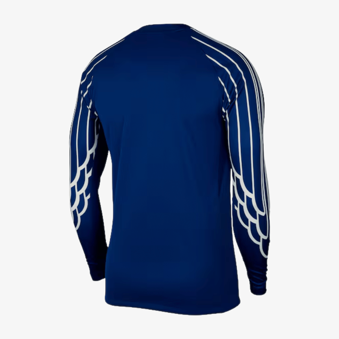 Camisa Manga Longa Nike Paris Saint German 2024/25 IV Torcedor, vista de frente