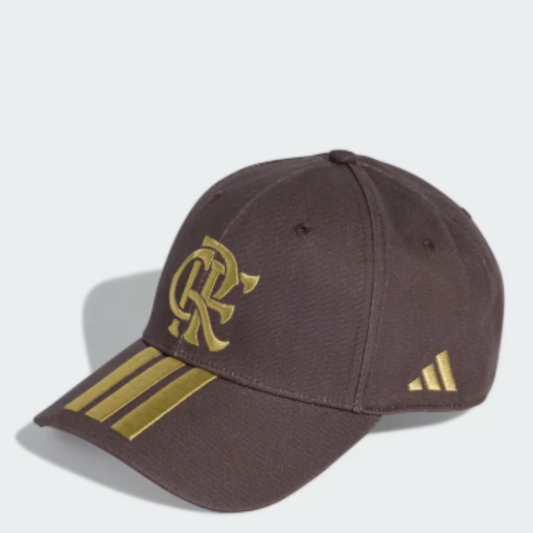 Boné Flamengo 2026/27 na TSN Sports