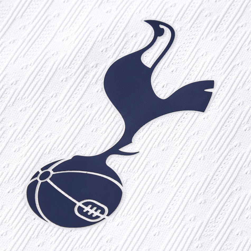 Camisa Nike Tottenham 2025/26 I Jogador, vista de costas