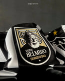 Camisa Masculina Atlético Mineiro I Belmiro 55 Anos 23/24 - Torcedor