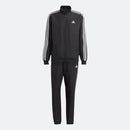 Conjunto Inverno Adidas 3 Listras Masculino