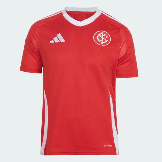 Camisa adidas Internacional 2025/26 I - Torcedor na TSN Sports