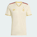 Lançamento Camisa Masculina Flamengo lll 25/26