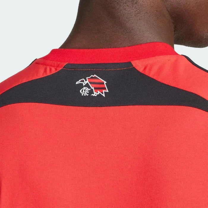 Camisa Urban Puris 2025 - CRF, vista de frente