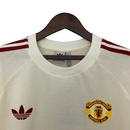 Camisa Manchester United 25/26 Edição Especial Classics- Torcedor
