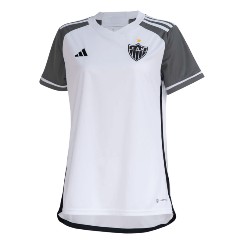 Camisa Atlético Mineiro II Feminina 23/24