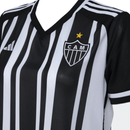 Camisa Atlético Mineiro Feminina I 23/24