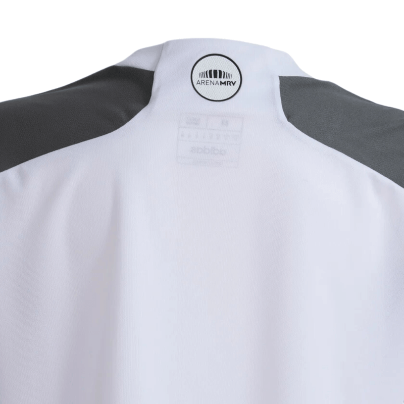Camisa Atlético Mineiro II Feminina 23/24