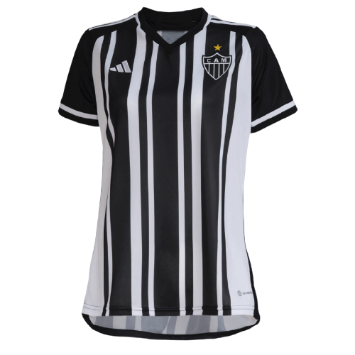 Camisa Atlético Mineiro Feminina I 23/24