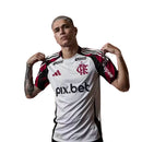 Lançamento Camisa Masculina Flamengo II - 25/26