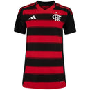 Lançamento Camisa Feminina Flamengo I - 25/26