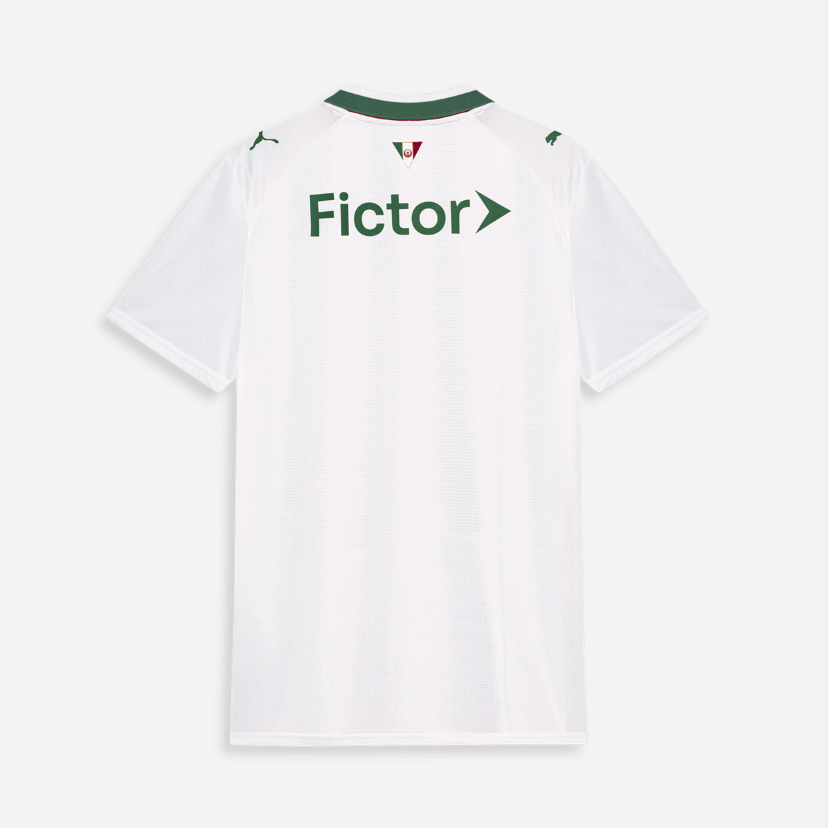 Camisa Puma Palmeiras 2026/27 II Torcedor — imagem 4