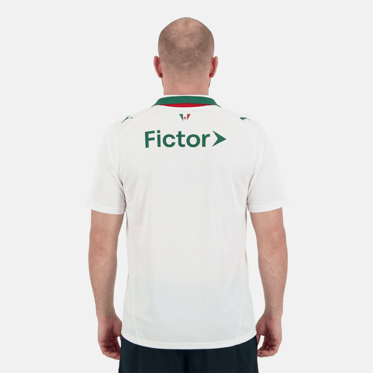Camisa Puma Palmeiras 2026/27 II Torcedor — imagem 2