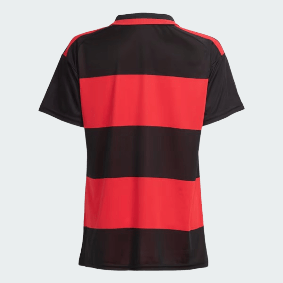 Camisa Feminina Adidas Flamengo 2026/27 I — imagem 5