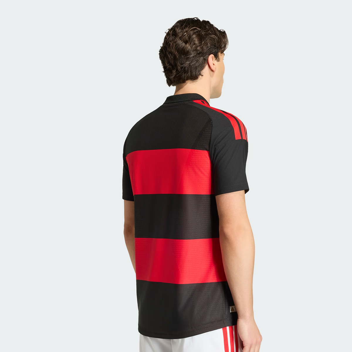 Camisa Adidas Flamengo 2026/27 I Jogador — imagem 3