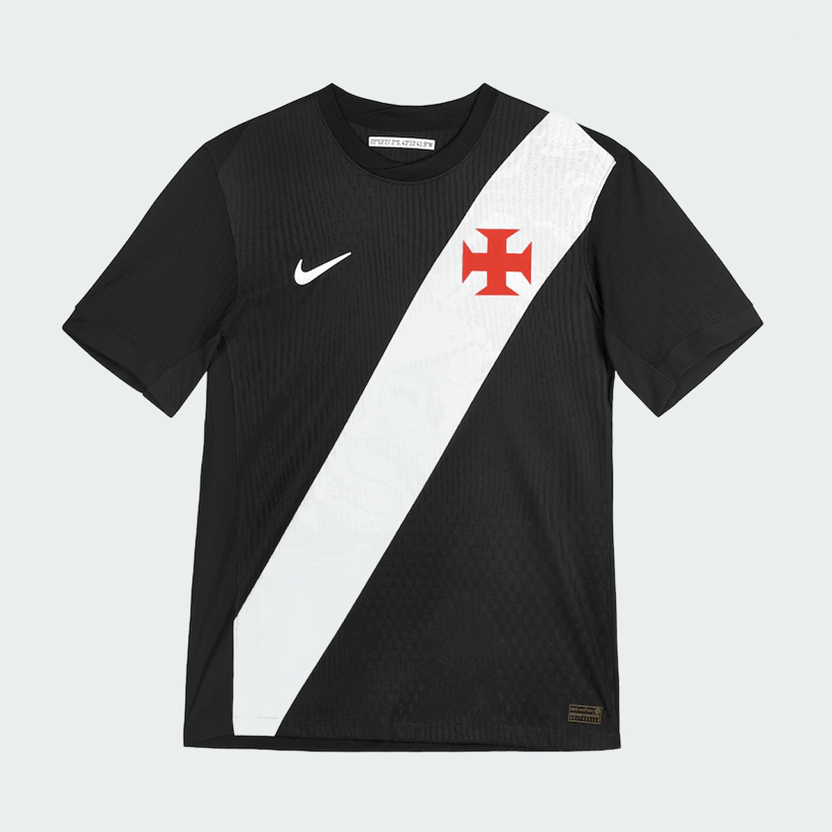 Camisa Nike Vasco 2026/27 I Jogador — imagem 3