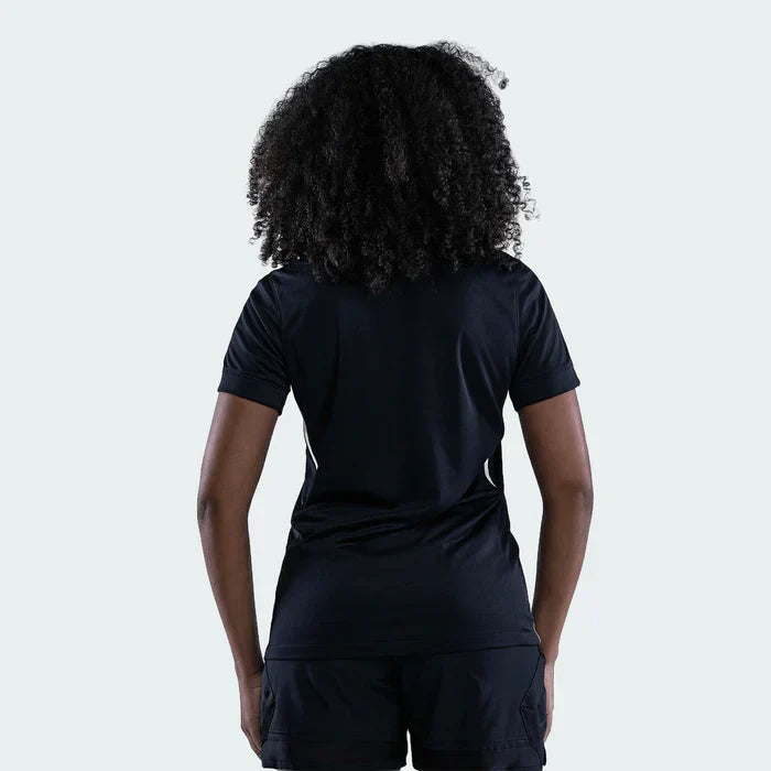 Camisa Feminina Vasco 2026/27 I, vista de frente