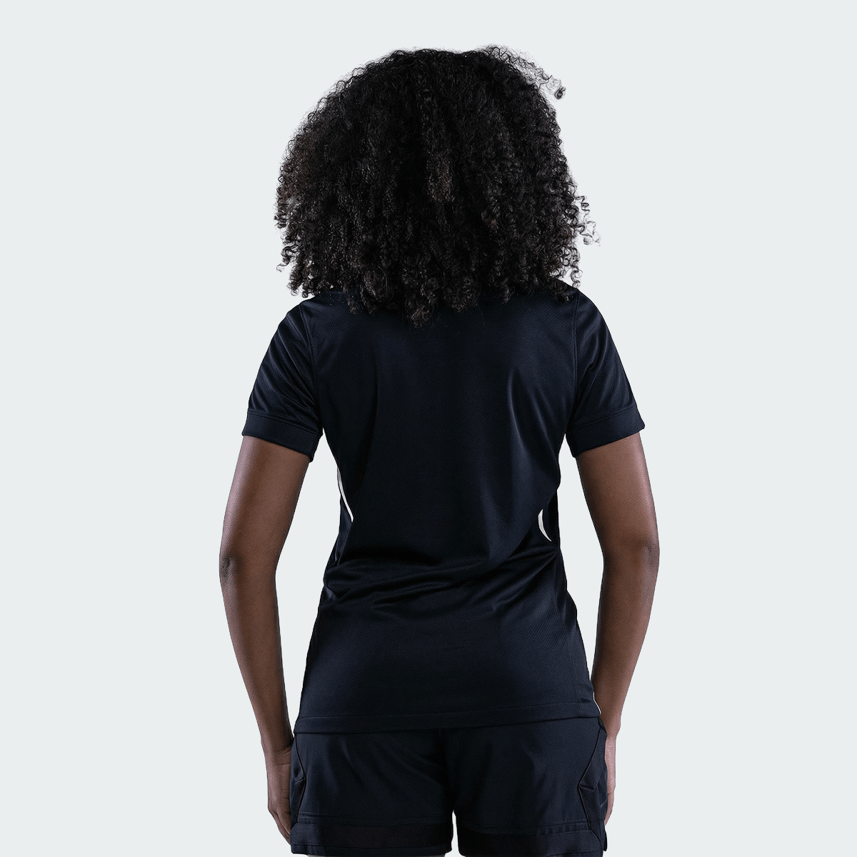 Camisa Nike Feminina Vasco da Gama 2026/27 I — imagem 3