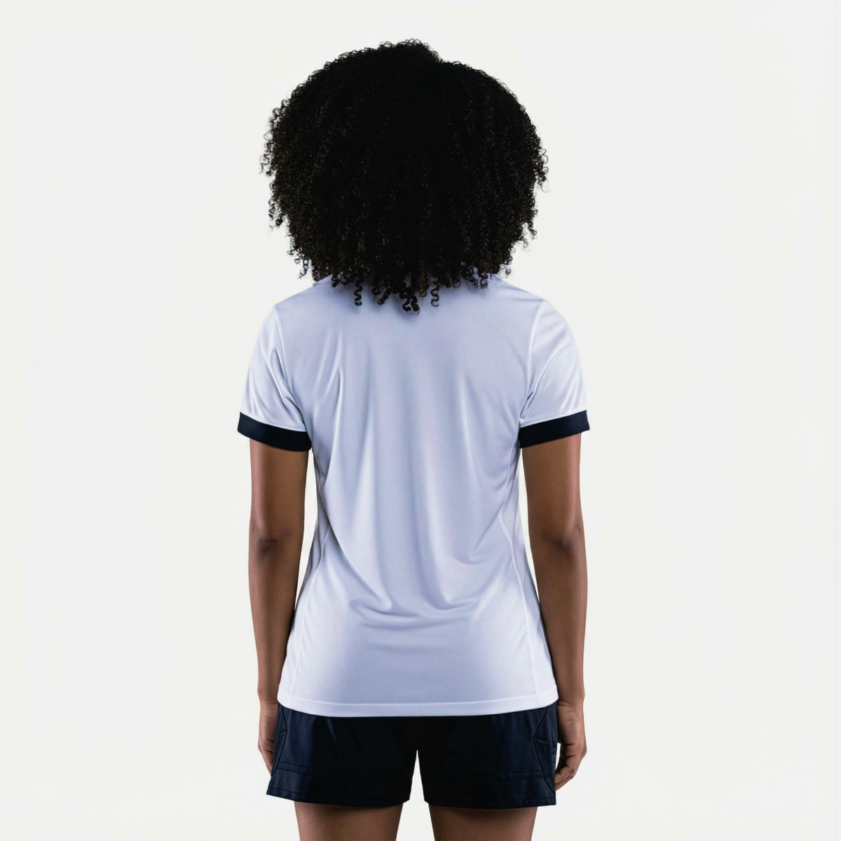 Camisa Feminina Nike Atlético Mineiro 2026/27 II — imagem 4