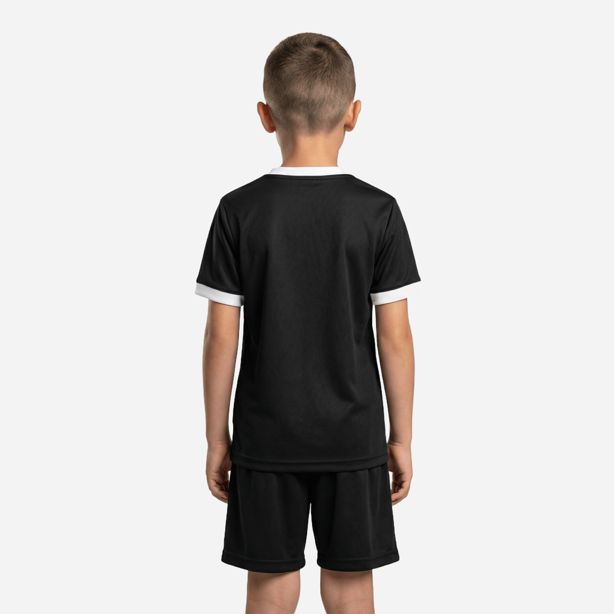 Conjunto Infantil Nike Atlético Mineiro 2026/27 I — imagem 3