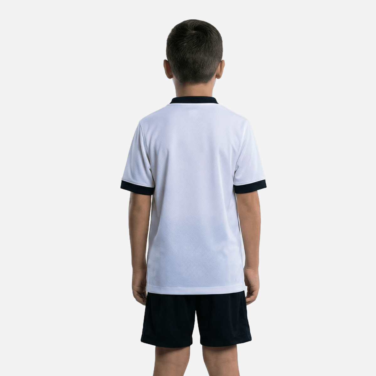 Conjunto Infantil Nike Atlético Mineiro 2026/27 II — imagem 3