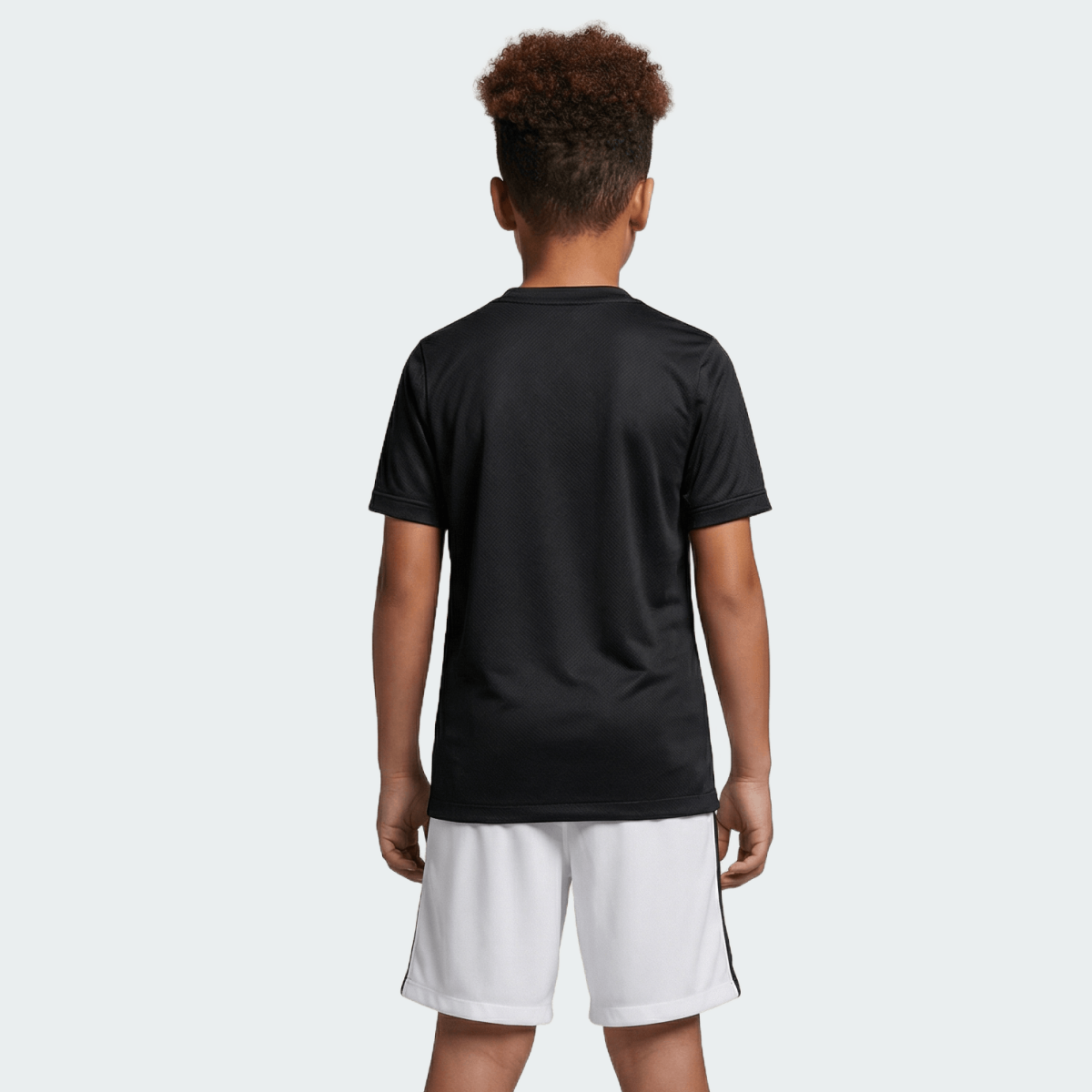 Conjunto Infantil Nike Vasco da Gama 2026/27 I — imagem 2