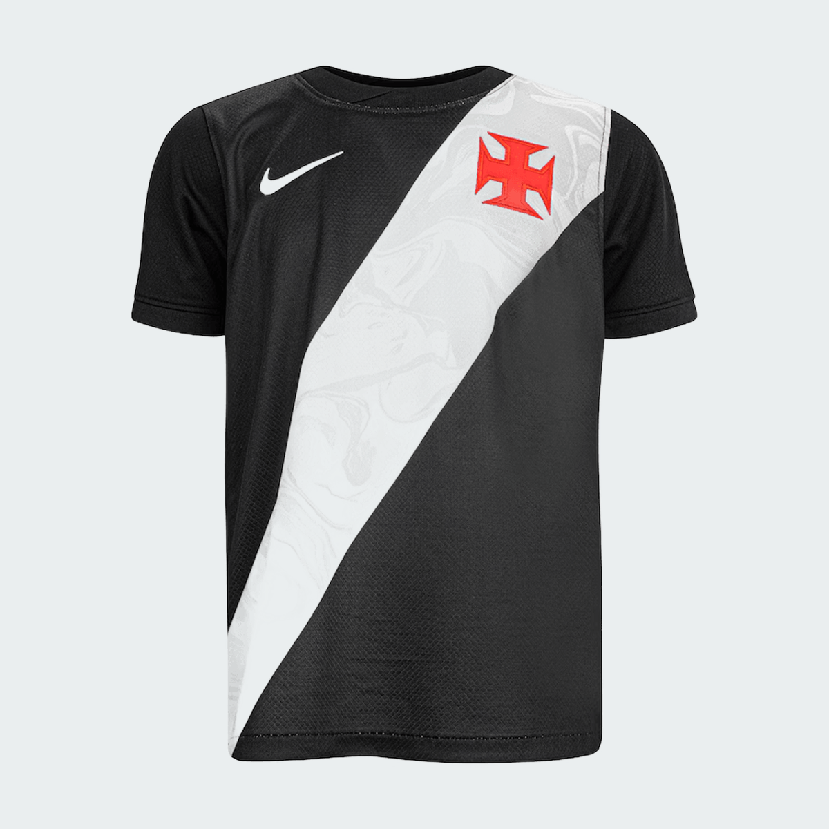 Conjunto Infantil Nike Vasco da Gama 2026/27 I — imagem 3