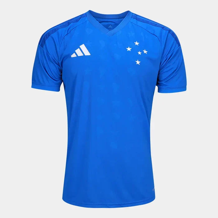 Camisa Cruzeiro I 2026/27 na TSN Sports