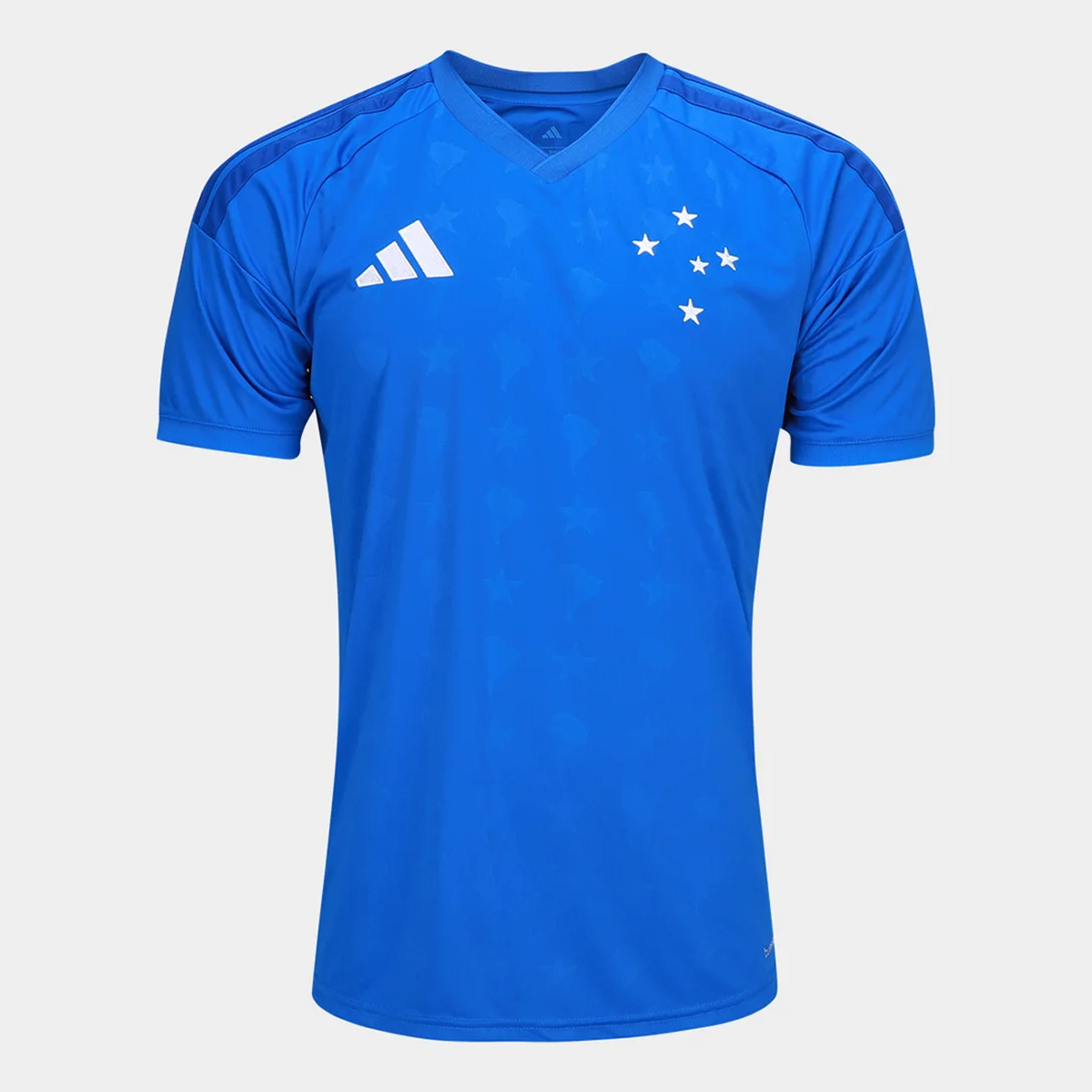 Camisa adidas Cruzeiro 2026/27 I — imagem 3