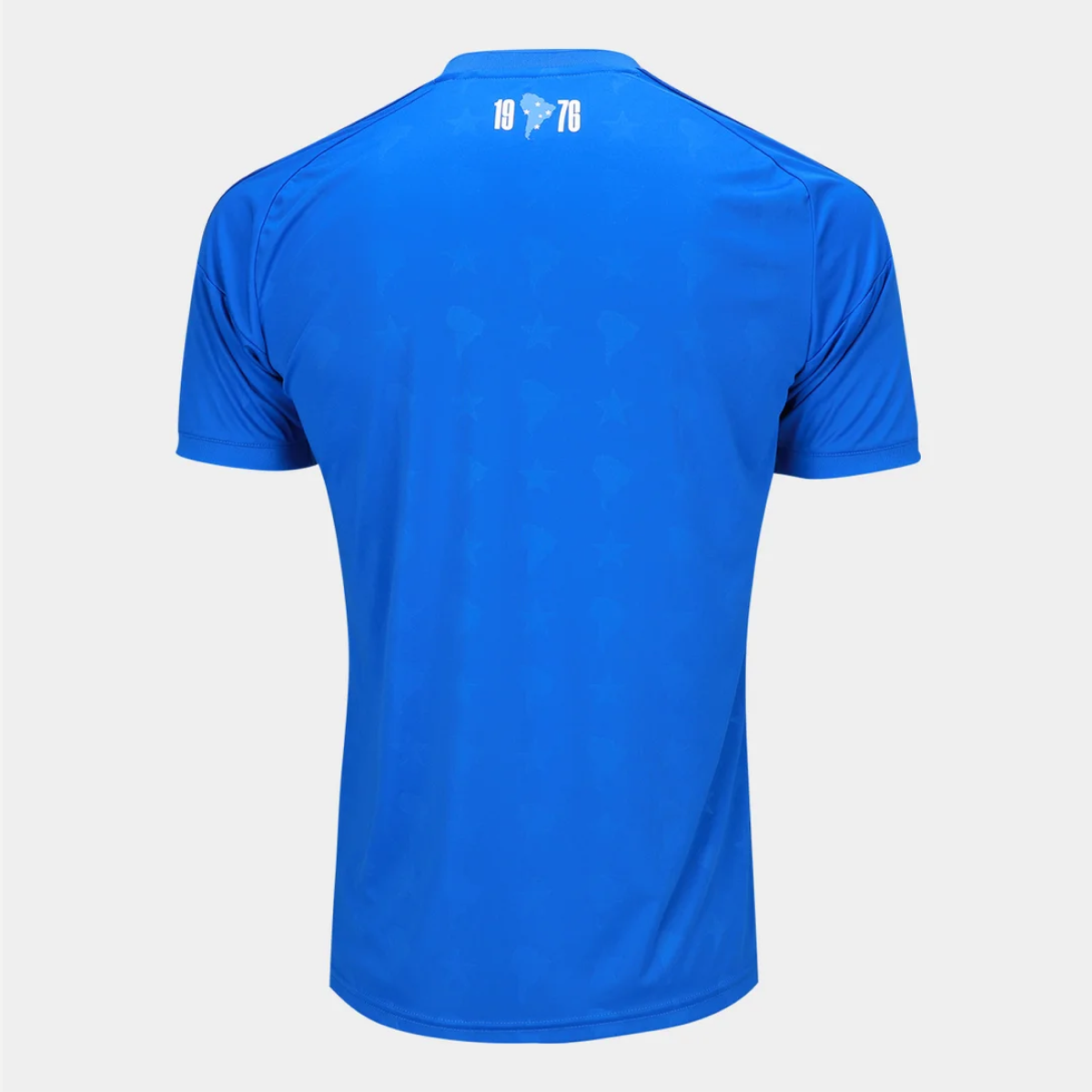 Camisa adidas Cruzeiro 2026/27 I — imagem 4