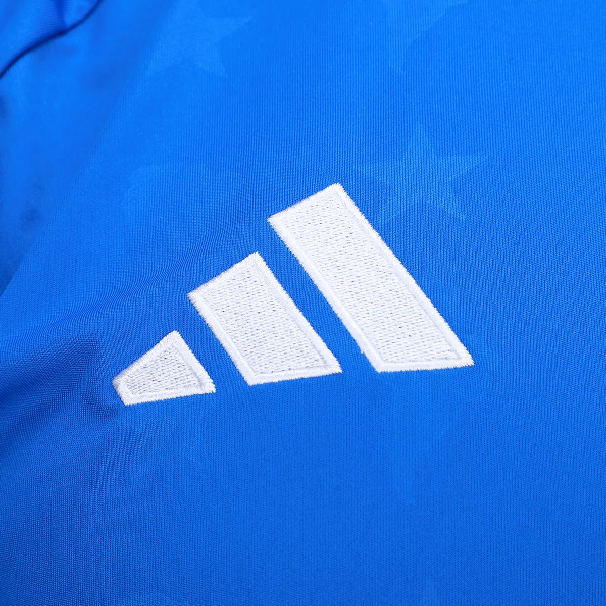 Conjunto Feminino Infantil adidas Cruzeiro 2026/27 I — imagem 4
