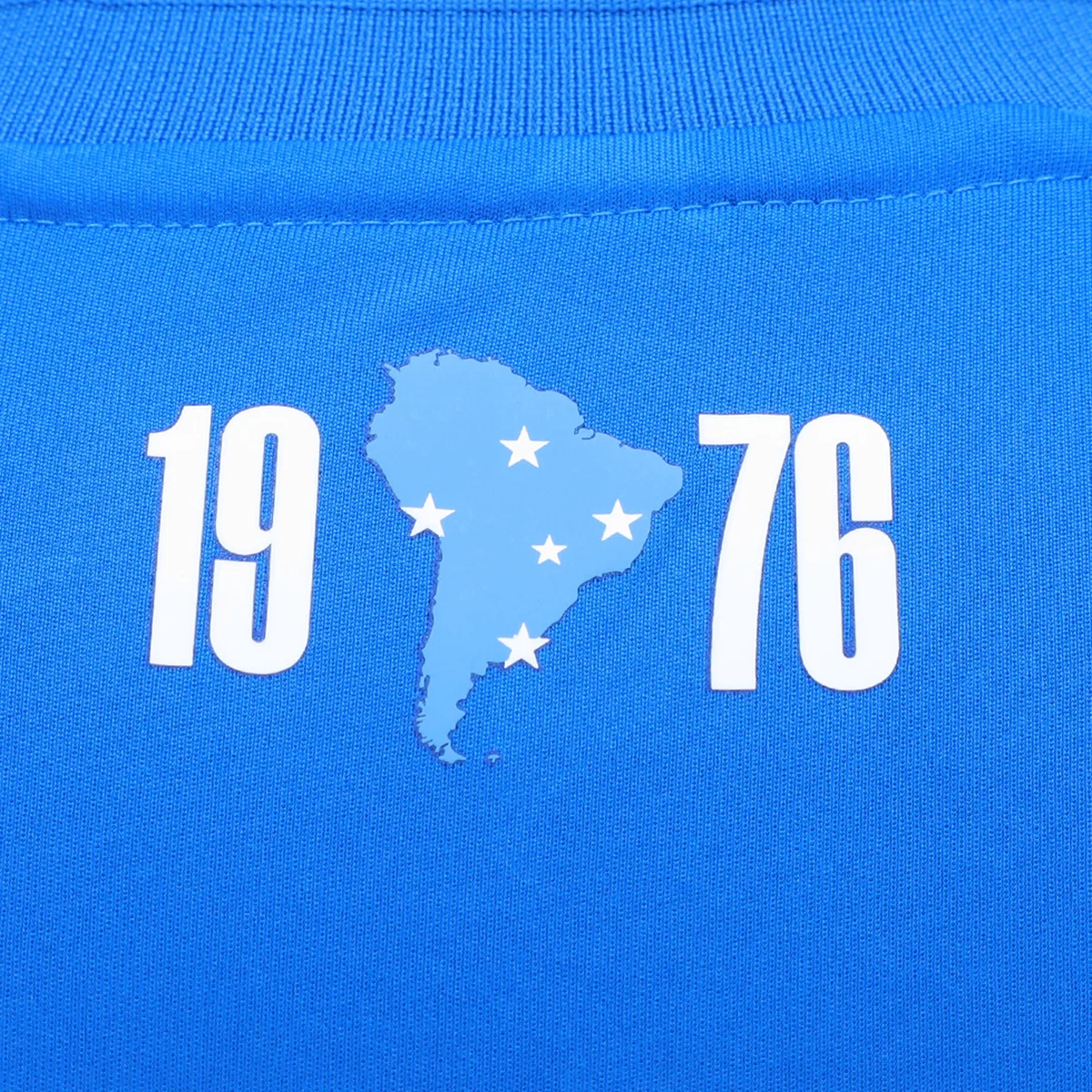 Camisa adidas Cruzeiro 2026/27 I — imagem 7
