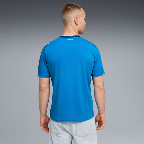 Camisa Islândia 2026/26 Home na TSN Sports