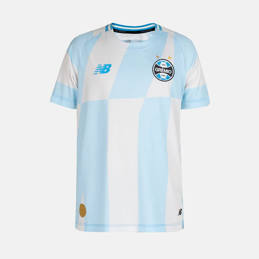 Conjunto Infantil Grêmio 2026/27 II na TSN Sports
