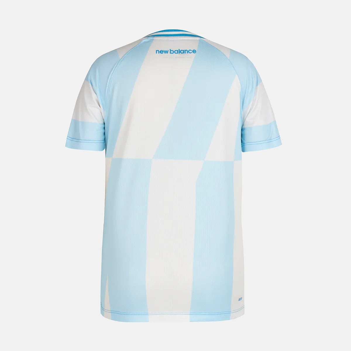 Conjunto Infantil Grêmio 2026/27 II, vista de costas