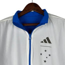 Jaqueta Dupla Face Cruzeiro