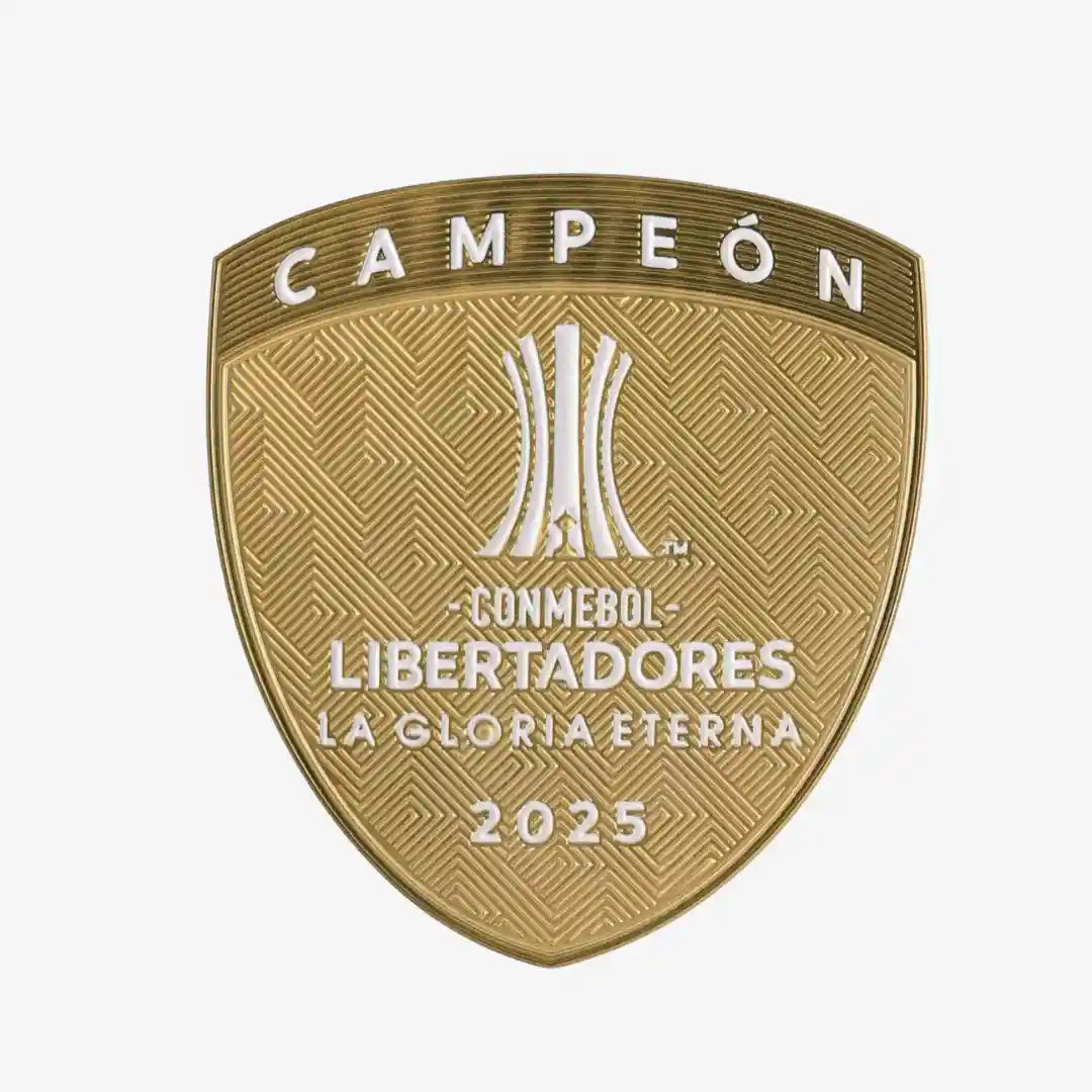 Camiseta Flamengo Feminina 2026/27 I, detalhe da gola