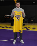 Regata Lakers NBA Luka Dončić