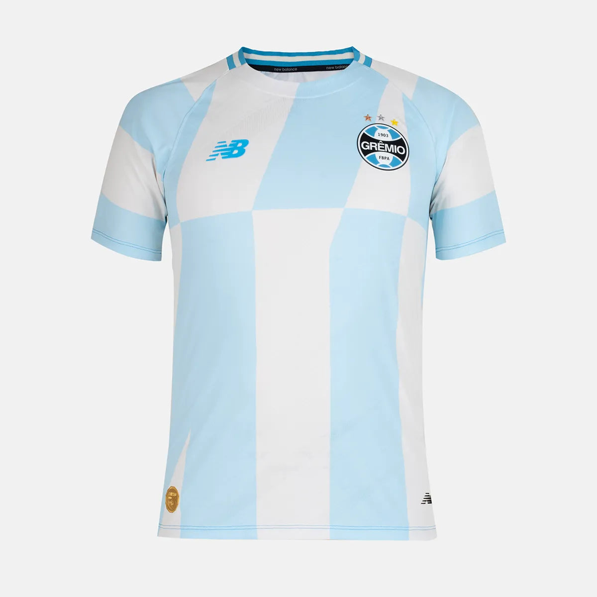 Camisa Grêmio 2026/27 II Jogador na TSN Sports