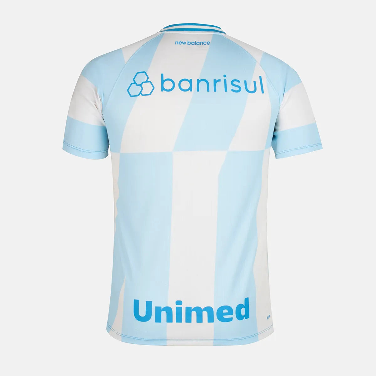 Camisa Grêmio 2026/27 II Jogador, vista de costas
