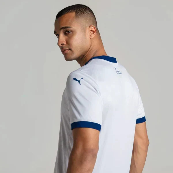 Camisa Bahia 2025/26 I Torcedor, vista de frente