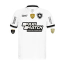 Camisa Masculina Botafogo III - 24/25