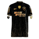 Camisa Botafogo Forjada no Fogo - 24/25