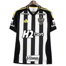 Camisa Feminina Atlético Mineiro - Jogo 2