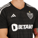 Camisa Atlético Mineiro III - Goleiro