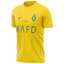 Camisa Masculina Al-Nassr I 2023/24 - Torcedor
