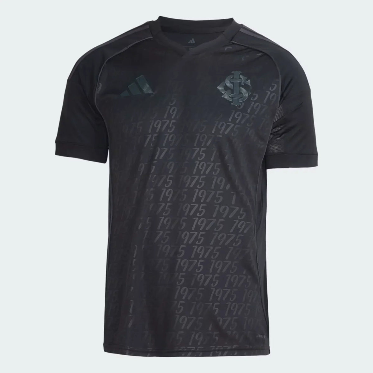 Camisa Adidas Internacional 2025/26 III na TSN Sports