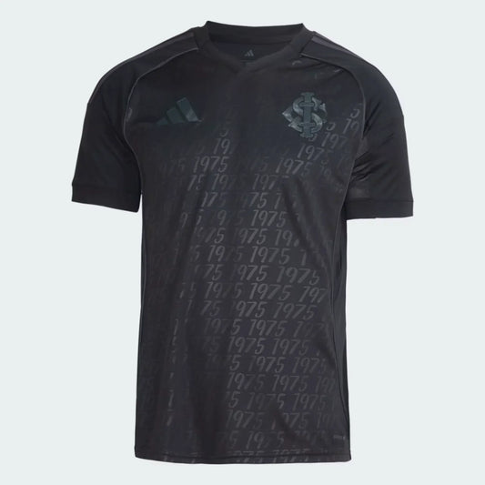Camisa Adidas Internacional 2025/26 III na TSN Sports