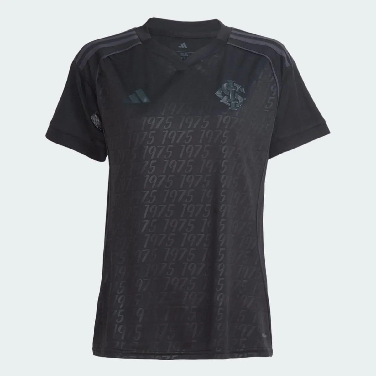 Camisa Feminina Adidas Internacional 2025/26 III na TSN Sports