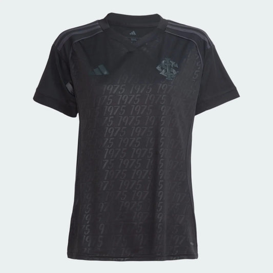 Camisa Feminina Adidas Internacional 2025/26 III na TSN Sports